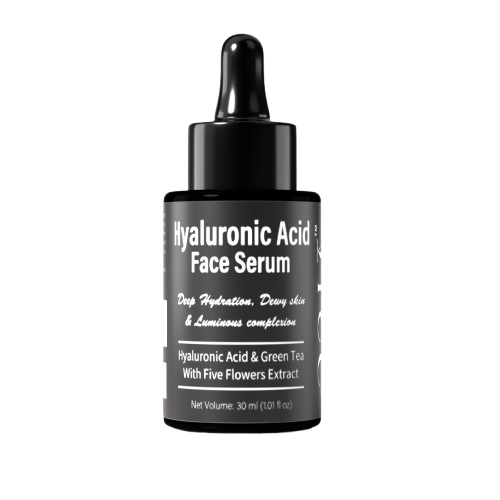 Hyaluronic Acid Face Serum