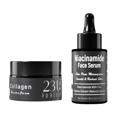 Collagen Booster Cream