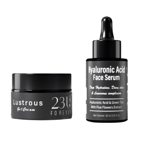 Collagen Booster Cream
