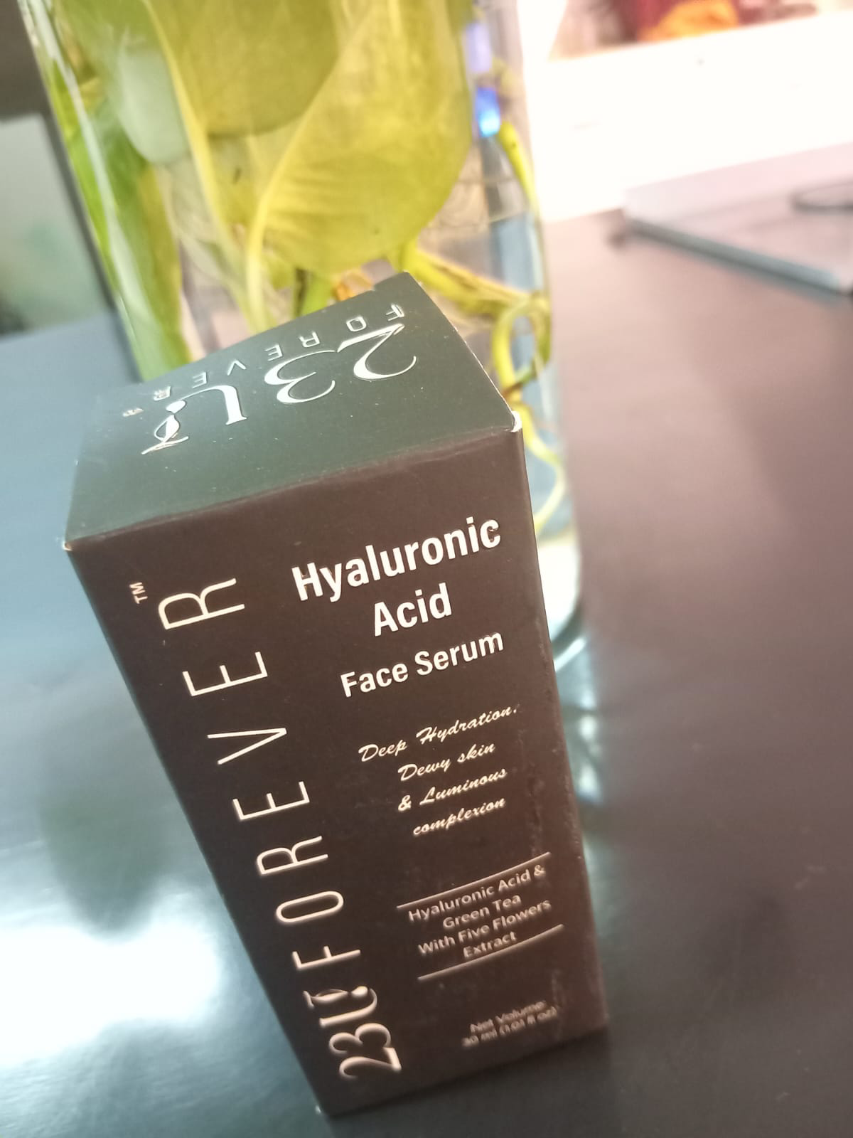 Customer review image