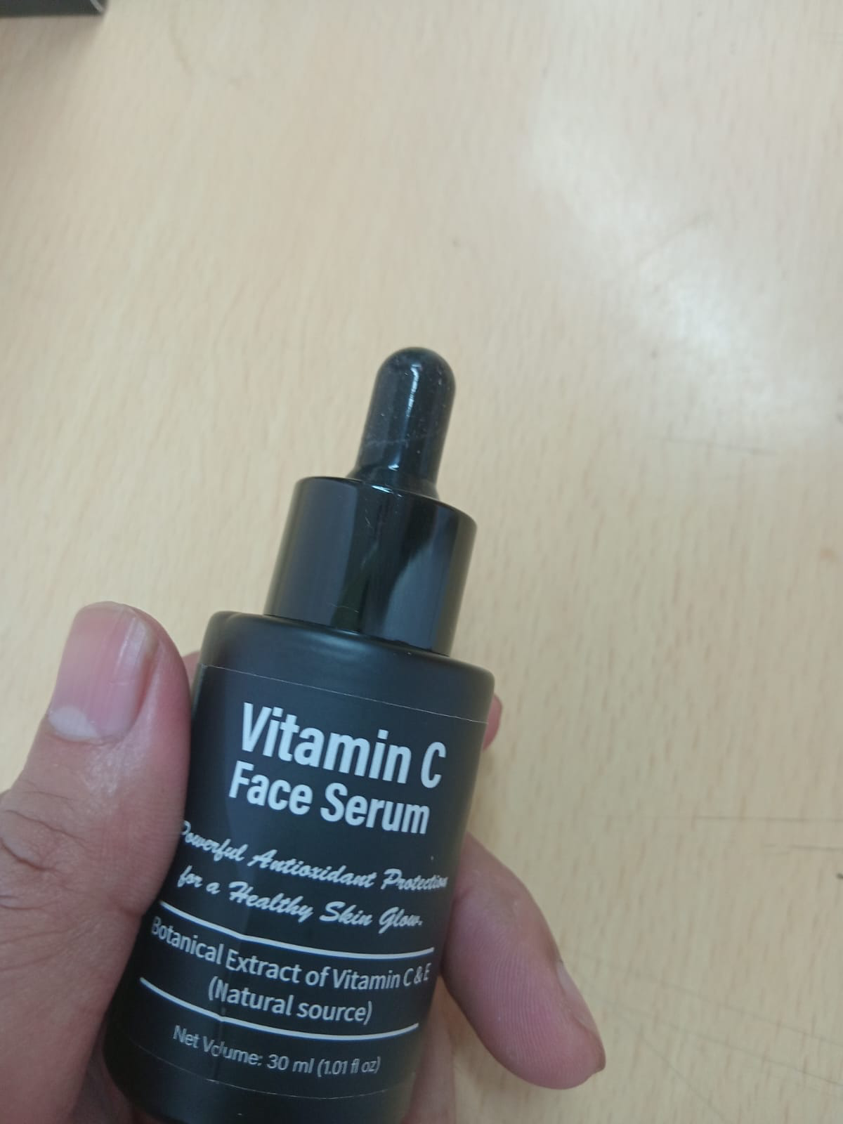 Customer review image