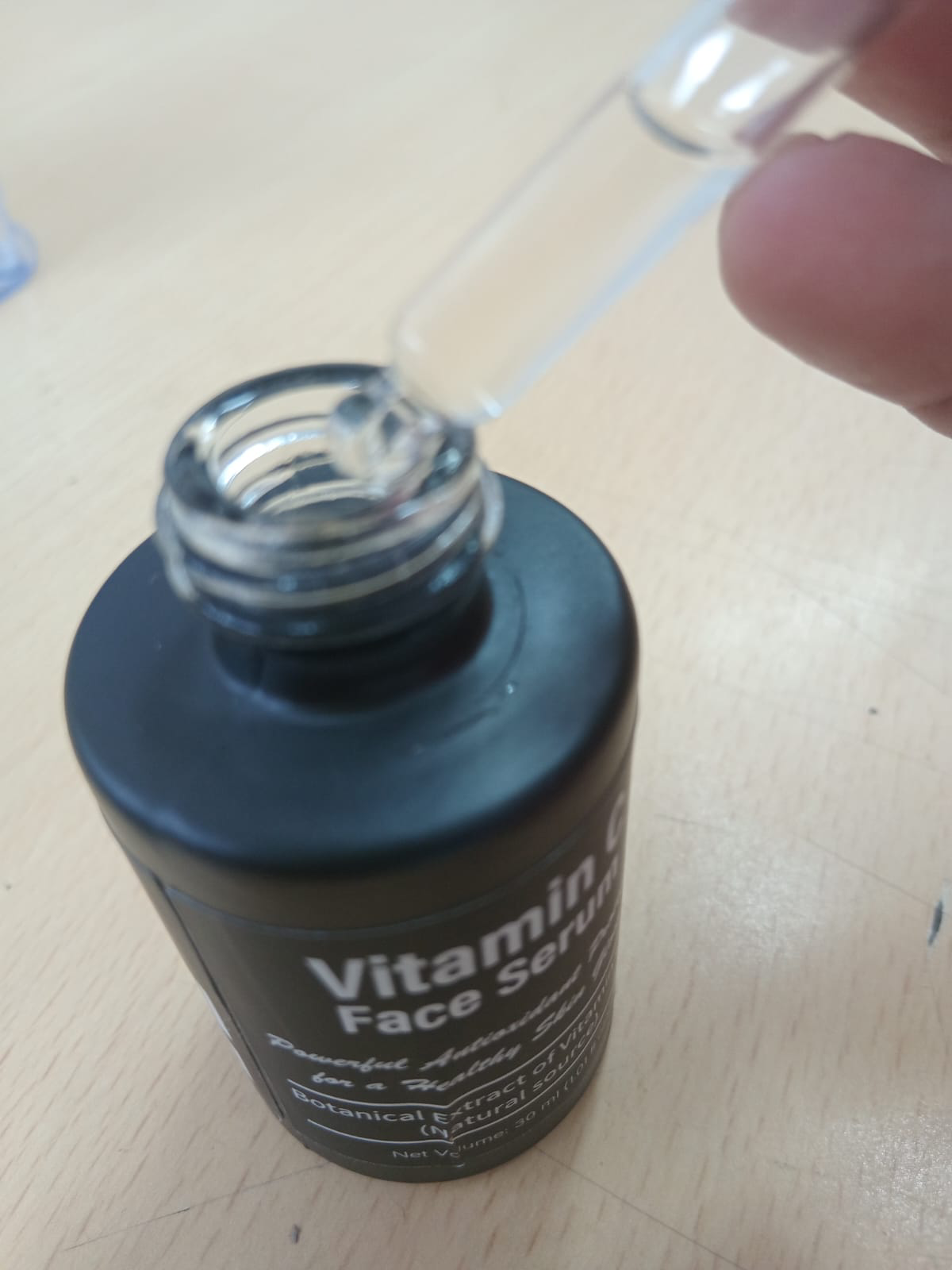 Customer review image
