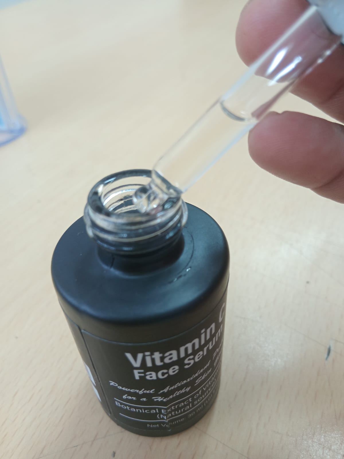 Customer review image