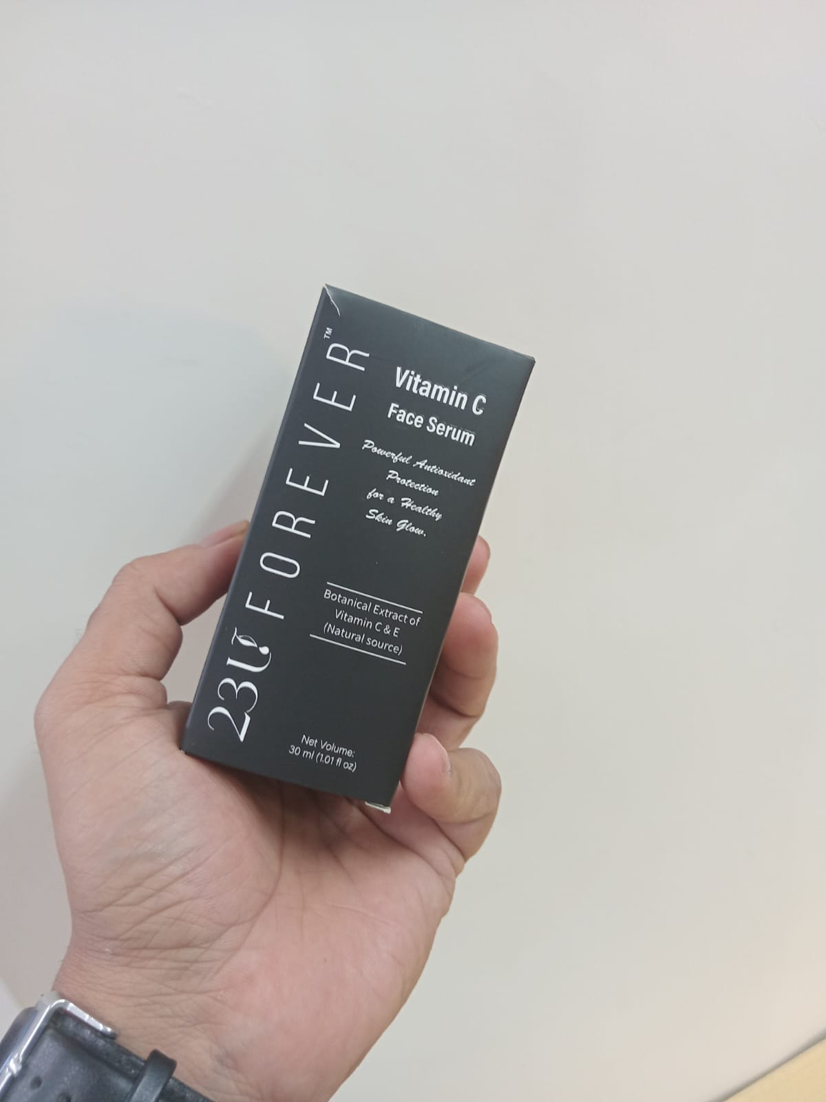 Customer review image
